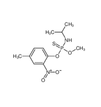 甲基胺草磷,AMIPROFOS METHYL