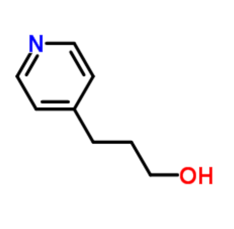 4-吡啶丙醇,3-pyridin-4-ylpropan-1-ol