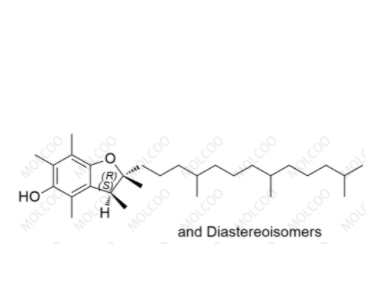 d1-α-生育酚EP杂质A,All-rac-alfa-Tocopherol EP Impurity A