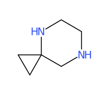 4,7-二氮杂螺[2.5]辛烷,4,7-Diaza-spiro[2.5]octane