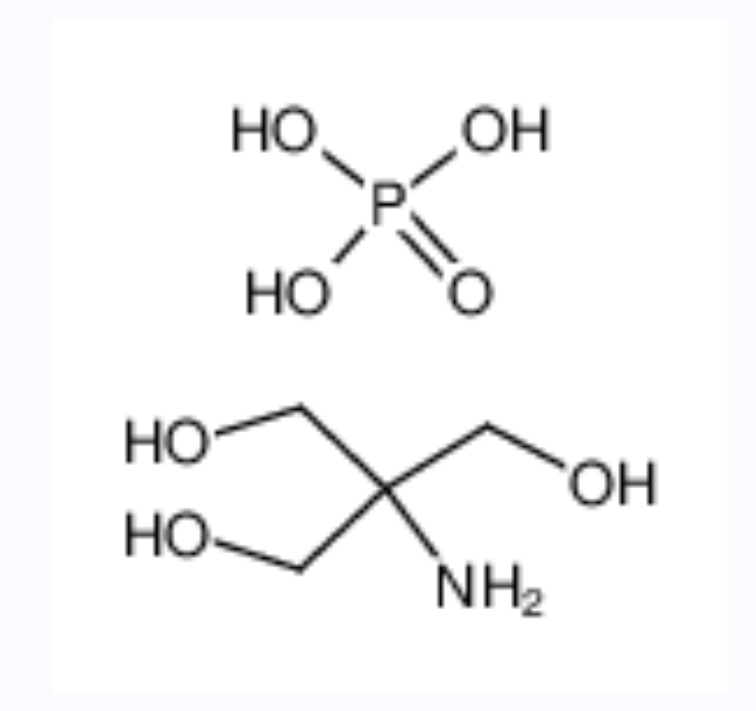 三(羟甲基)甲胺磷酸,tris phosphate