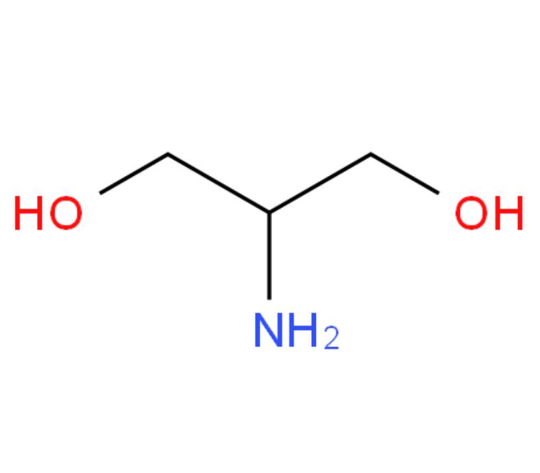 丝氨醇,2-Amino-1,3-propanediol