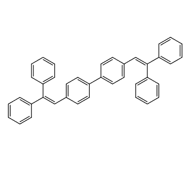 4,4'-二(2,2'-二苯乙烯基]-1,1'-联苯,4,4'-Bis(2,2-diphenylvinyl)biphenyl