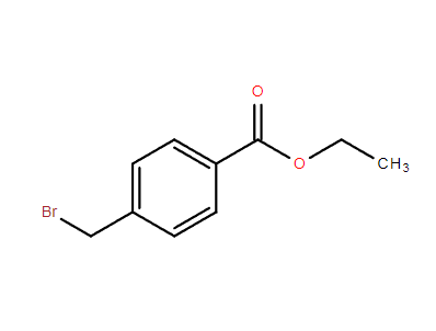 4-(溴甲基)苯甲酸乙酯,Ethyl 4-(bromomethyl)benzoate