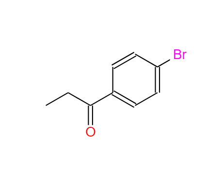 对溴苯丙酮,p-Brompropiophenon