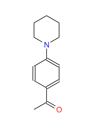4'-哌啶基苯乙酮,4′-Piperidinoacetophenone