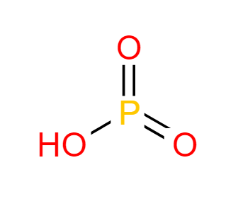 偏磷酸,metaphosphoric acid