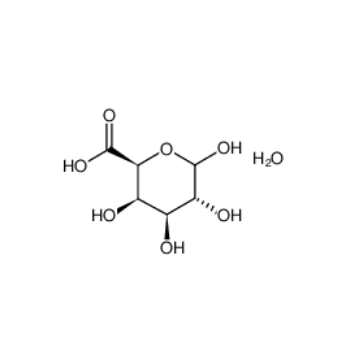 D-半乳糖醛酸,ALPHA-D-GALACTURONIC ACID HYDRATE