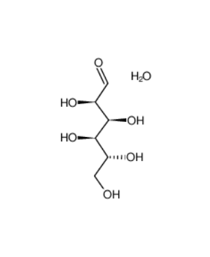 D-(+)-葡萄糖一水合物,D(+)-GLUCOSE MONOHYDRATE