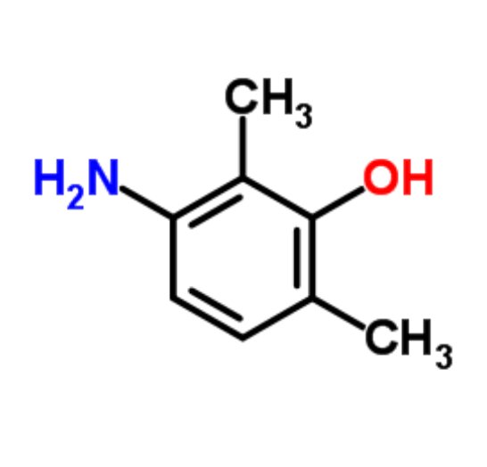 3-Amino-2,6-dimethylphenol,3-Amino-2,6-dimethylphenol