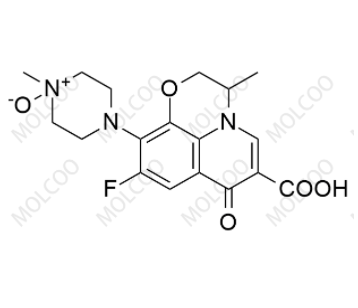 氧氟沙星EP雜質(zhì)F,Ofloxacin EP Impurity F