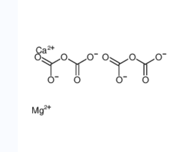 碳酸钙镁(2:1:1),calcium,magnesium,carboxylato carbonate