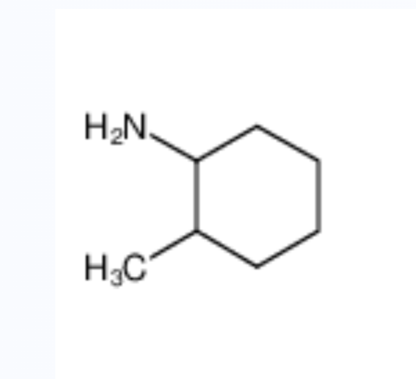 2-甲基環(huán)己胺,2-Methylcyclohexylamine