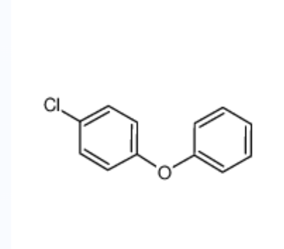 4-氯二苯醚,4-Chlorodiphenyl ether