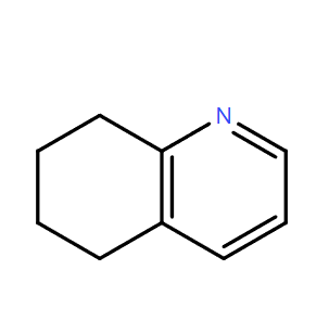 5,6,7,8-四氫喹啉,5,6,7,8-Tetrahydroquinoline