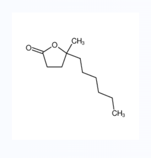 二氢茉莉内酯,γ-Methyl-γ-decanolactone