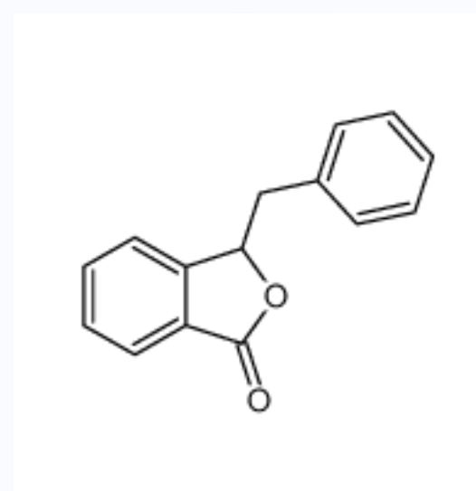 3-苄基氯苯酞,3-benzyl-3H-2-benzofuran-1-one