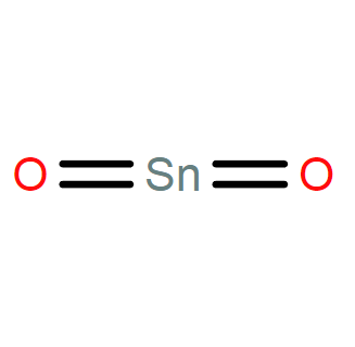 二氧化锡,Stannic oxide