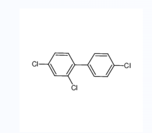 2,4,4′-三氯联苯,2,4,4'-Trichlorobiphenyl