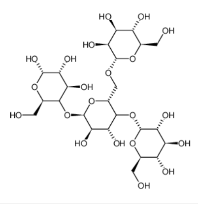 糖原,glycogen