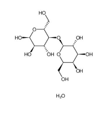 α-乳糖水合物,Alpha-D-Lactose monohydrate