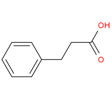 3-苯丙酸,3-Phenyl propanoic acid