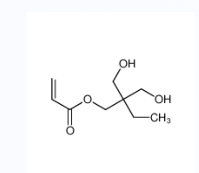 2,2-二(羥基甲基)丙烯酸丁酯,2,2-bis(hydroxymethyl)butyl prop-2-enoate