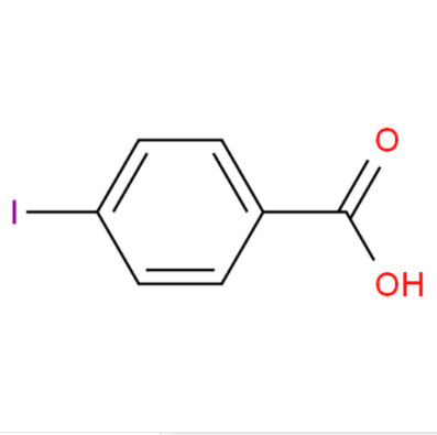 对碘苯甲酸,Benzoic acid