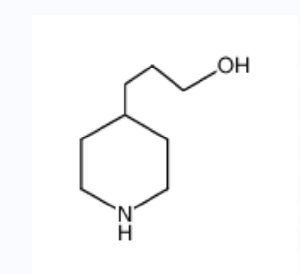 3-(4-哌啶基)-1-丙醇,3-(4-Piperidyl)-1-propanol