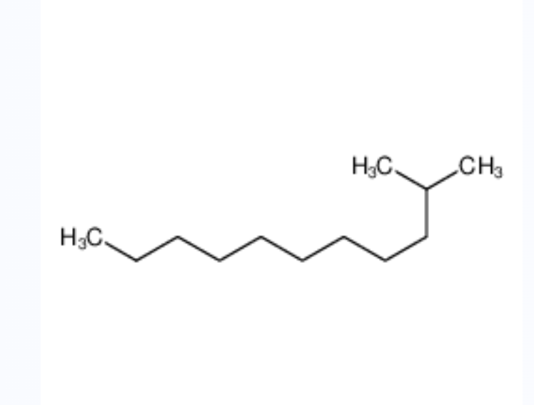 2-甲基十一烷,2-Methylundecane