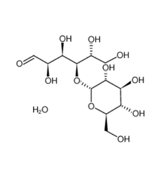 麦芽糖一水合物,D-(+)-Maltose monohydrate