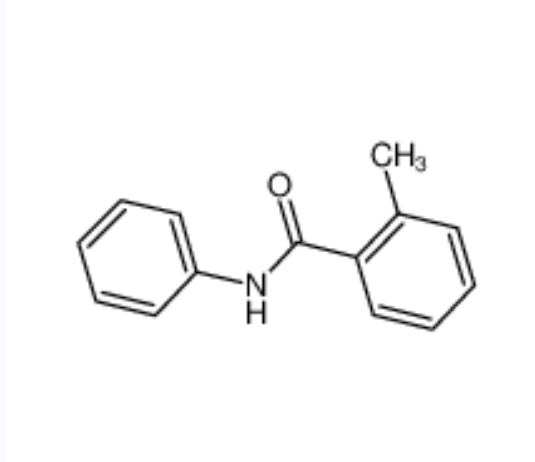 邻酰胺,mebenil