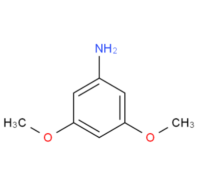 3,5-二甲氧基苯胺,3,5-Dimethoxyaniline