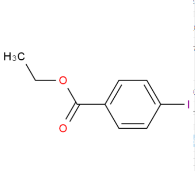 对碘苯甲酸乙酯,Ethyl 4-iodobenzoate