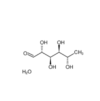 L-鼠李糖一水物,L(+)-Rhamnose monohydrate