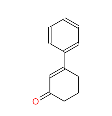 5,6-二氢-[1,1’-联苯]-3(4H)-酮,5,6-dihydro-[1,1'-biphenyl]-3(4H)-one