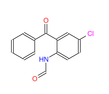 艾司唑仑杂质3,Estazolam Impurity 3