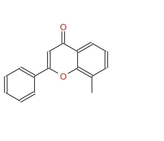 8-METHYLFLAVONE,8-METHYLFLAVONE