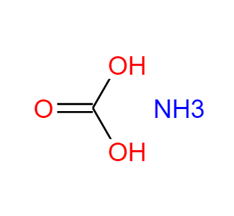 碳酸铵,ammonium carbonate