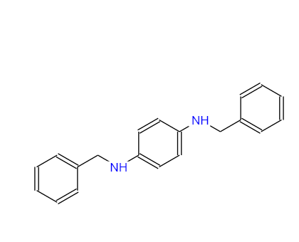 N,N’-二苄基对苯二胺,N,N'-DIBENZYL-P-PHENYLENEDIAMINE