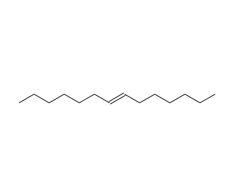 7-十四碳烯,7-Tetradecene