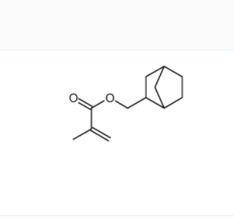 6-雙環(huán)[2.2.1]庚烷基甲基2-甲基丙-2-烯酸酯,norborn-2-ylmethyl methacrylate