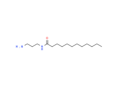 N-(3-氨基丙基)十二碳酰胺,N-(3-Aminopropyl)dodecanamide