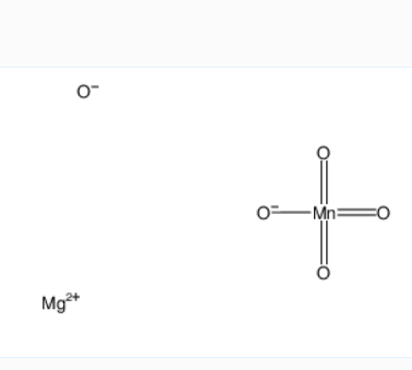 magnesium permanganate,magnesium permanganate