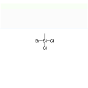 溴-二氯-甲基硅烷,METHYLBROMODICHLOROSILANE