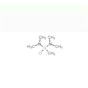 10339-02-3 N-(氯-二甲基氨基-甲基硅烷基)-N-甲基甲胺