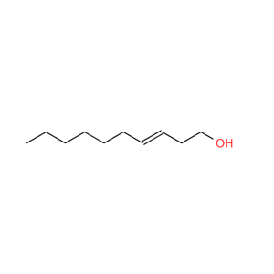 10339-60-3 (E)-癸-3-烯-1-醇
