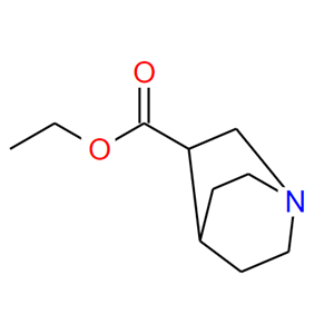 3-奎宁环羧酸乙酯