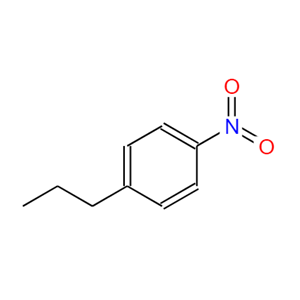 10342-59-3 1-硝基-4-正-丙基苯