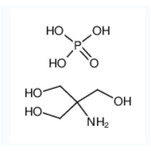 三(羟甲基)甲胺磷酸,tris phosphate